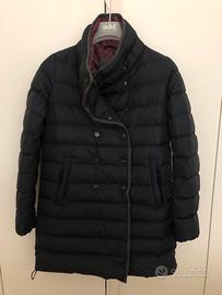 Giubbino-PIUMINO MARCA DUVETICA