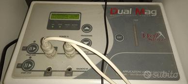 Magnetoterapia dual mag