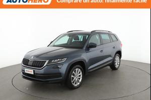 SKODA Kodiaq AY00459