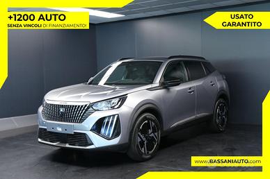 PEUGEOT 2008 PureTech 100CV S&S Allure