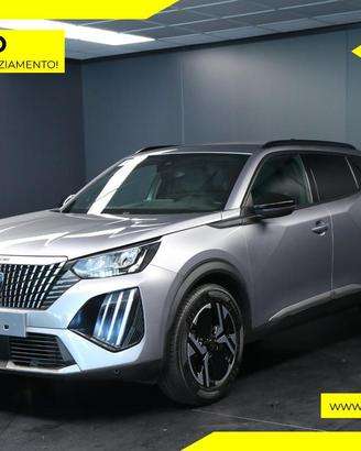 PEUGEOT 2008 PureTech 100CV S&S Allure