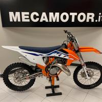 Ktm 150 sx 2022