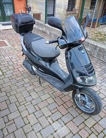 Piaggio Skipper