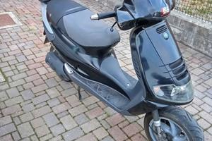 Piaggio Skipper
