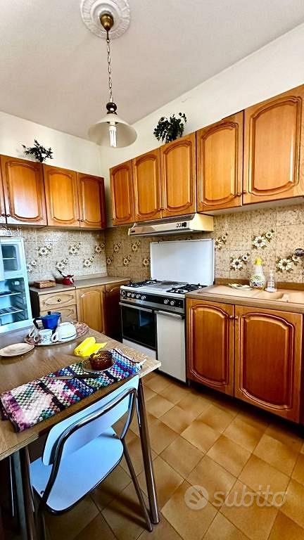 Appartamento – Mortara, Pavia - Vista 2