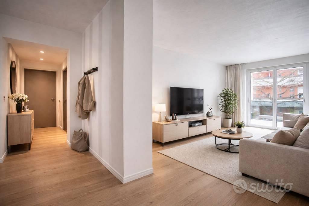 Appartamento – Lecco, Acquate, Caleotto - Vista 3