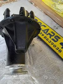 Pera posteriore Suzuki jimny 1.3 benzina