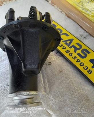 Pera posteriore Suzuki jimny 1.3 benzina