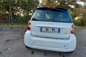 Smart Fortwo 1.0 Benzina – Perfetta per la città,