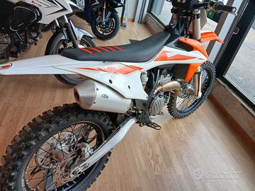 Ktm 250sxf