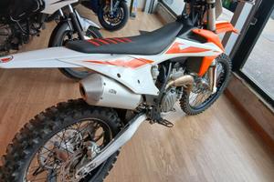 Ktm 250sxf