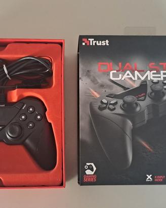 dualstick gamepad gxt530