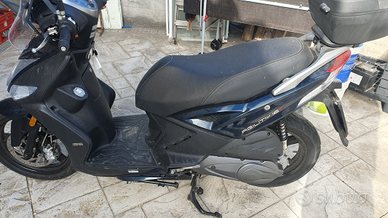 Kymko Agility 125 16+