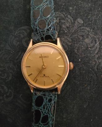 orologio Seiko automatico 