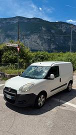 Fiat Dobló 2015 AUTOCARRO