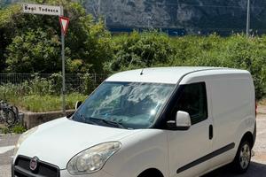 Fiat Dobló 2015 AUTOCARRO