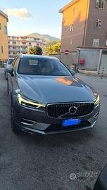 Volvo XC60 Inscription 190CV - Anno 2019