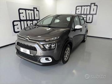 Citroen C3 83Cv You