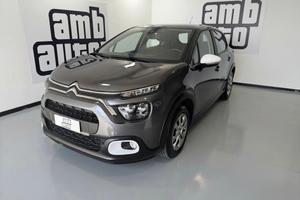 Citroen C3 83Cv You