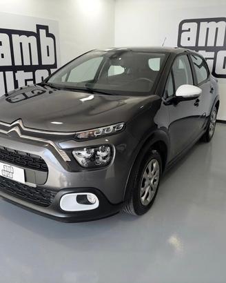 Citroen C3 83Cv You
