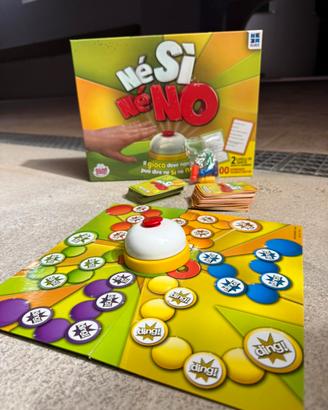 Ne si ne no