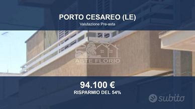 Immobile in asta di 153 m² con più di 5 locali a P
