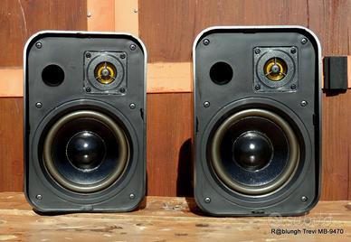 Trevi MB-9470 mini diffusore