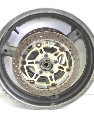 SUZUKI SV 650 CERCHIO RUOTA ANTERIORE 17 X 3.50 - 