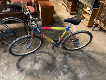 Mountain Bike - Star Bike 26"