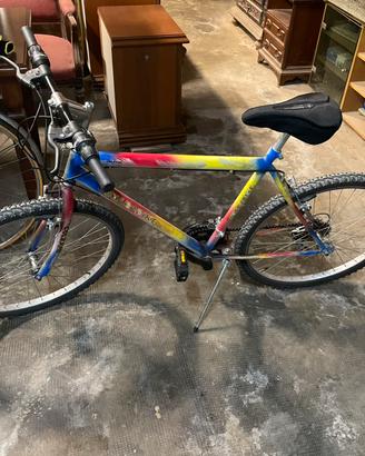 Mountain Bike - Star Bike 26"