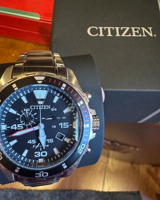 Orologio  citizn