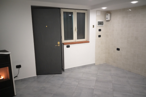 Bilocale 65m Momteruscello Nord