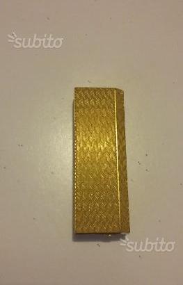 Accendino Cartier