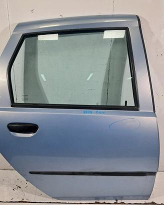 71765846 PORTA POSTERIORE DX FIAT PUNTO II (188) 1