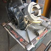 Motore vespa 50 special