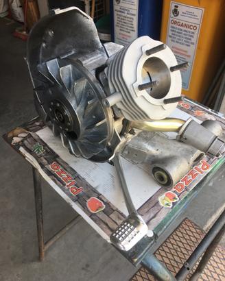 Motore vespa 50 special