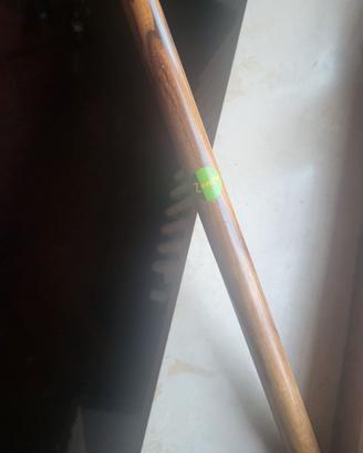 steccone stecca lunga biliardo zenith 185 cm