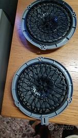 sistema audio completo peugeto 208 2@serie