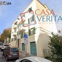 Trilocale recente ristrutturazione Ancona - Via Sc
