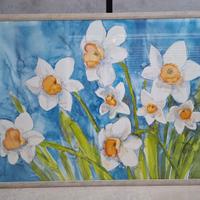 Stampe con cornice e vetro