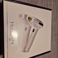 depilatore luce pulsata