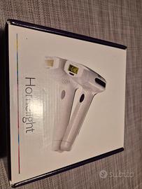 depilatore luce pulsata