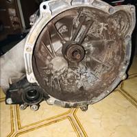 Cambio manuale ford fiesta