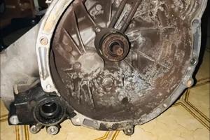 Cambio manuale ford fiesta