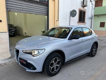 Alfa Romeo Stelvio 2.2 190 CV AT8 Q4 Super Busines