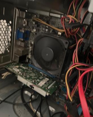 Pc per lavoro