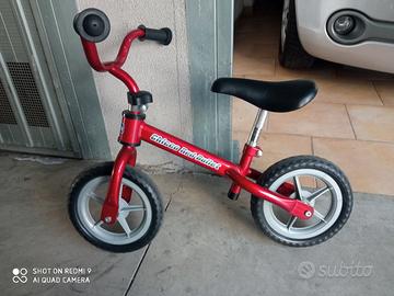 bici della chicco 
