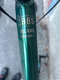 Gravel Bianchi