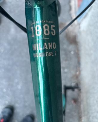 Gravel Bianchi