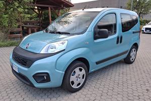 Fiat Qubo 1.4 8v natural power Lounge 70cv